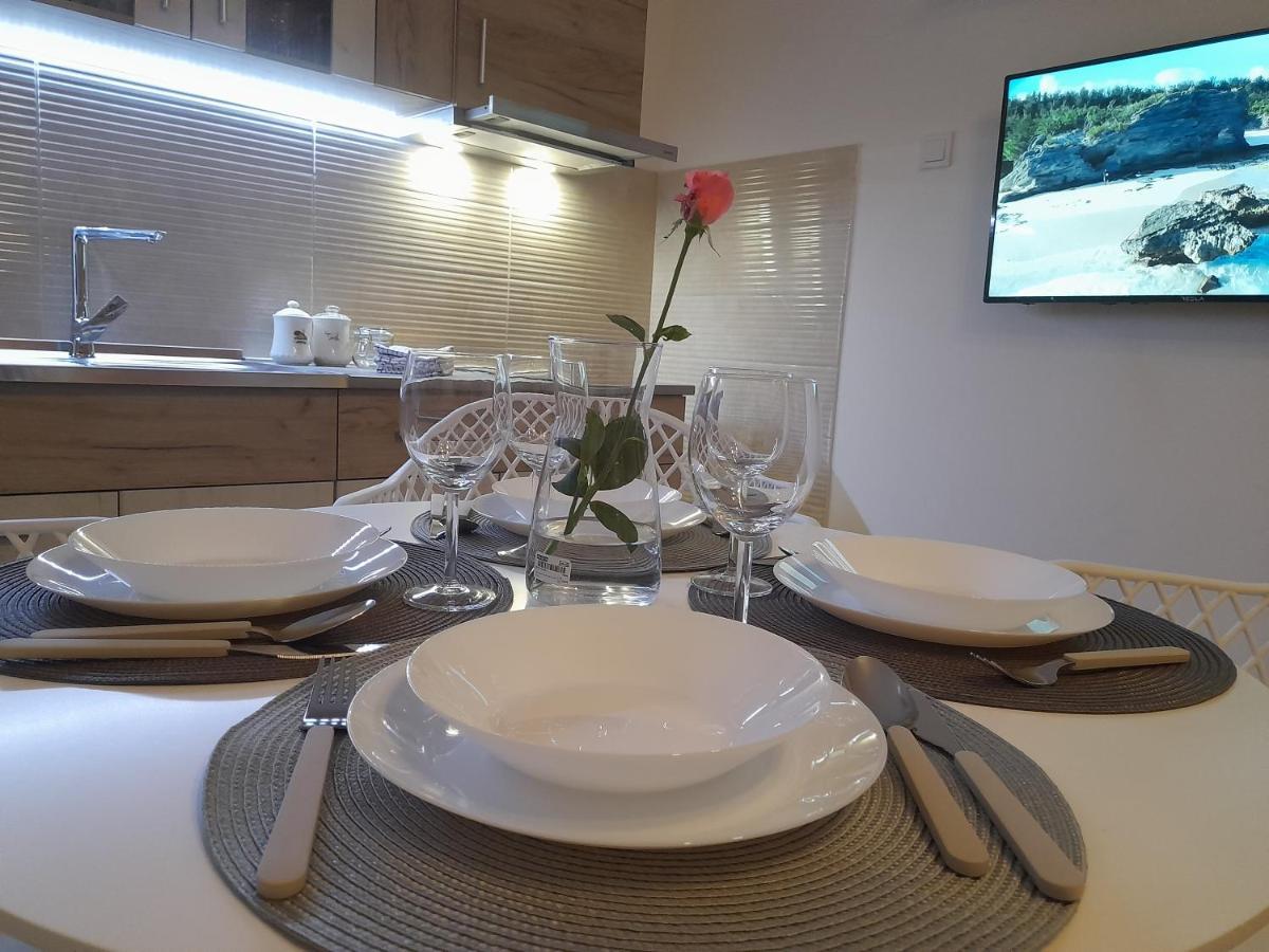 Apartman Stevan Πίροτ Εξωτερικό φωτογραφία