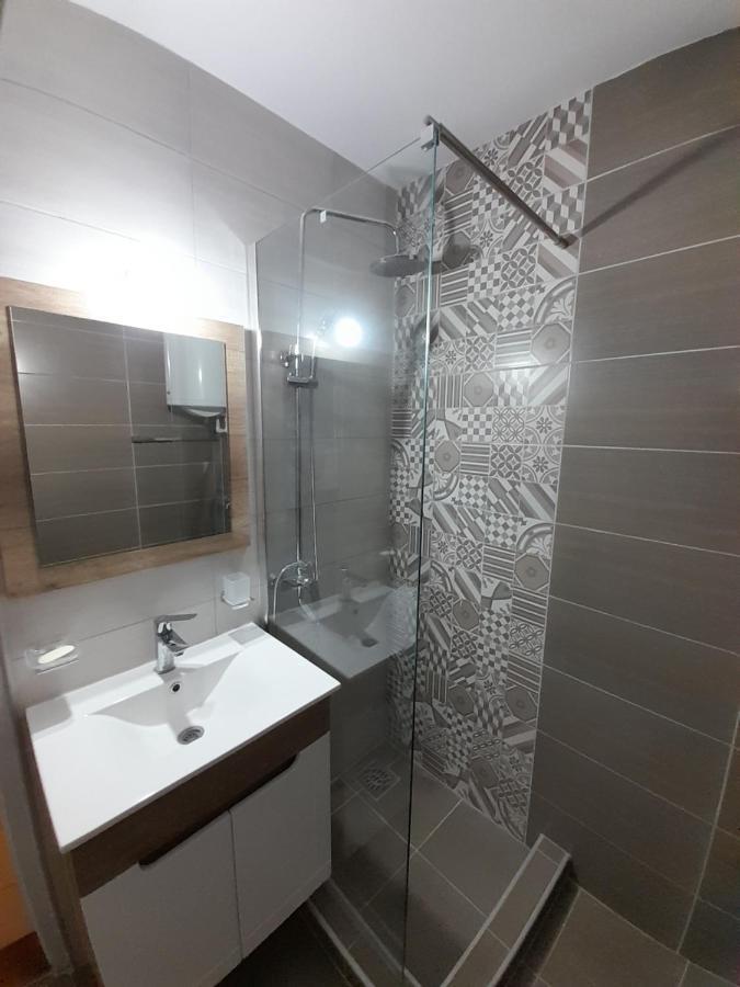 Apartman Stevan Πίροτ Εξωτερικό φωτογραφία